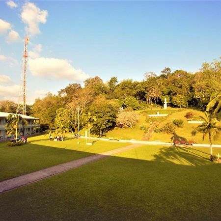 סנטה מריה Hotel Dom Rafael Cerrito מראה חיצוני תמונה