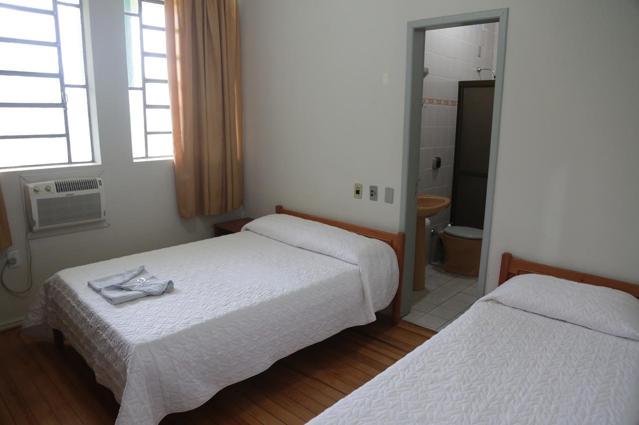 סנטה מריה Hotel Dom Rafael Cerrito מראה חיצוני תמונה